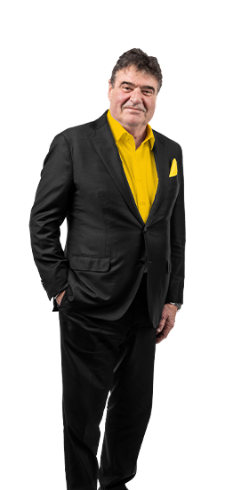 Stan Miller